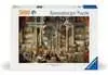 Vues Rome moderne         5000p Puzzles;Puzzles pour adultes - Ravensburger