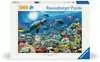 GŁĘBIA OCEANU - 5000EL. Puzzle;Puzzle dla dorosłych - Ravensburger