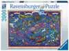 Constelaciones Puzzles;Puzzle Adultos - Ravensburger