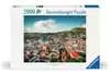 Puzzle 2000 p -  Ville coloniale de Guanajuato, Mexique Puzzle;Puzzles adultes - Ravensburger