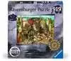  Puzzle;Puzzles adultes - Ravensburger