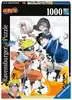 Naruto vs. Sasuke Puzzels;Puzzels voor volwassenen - Ravensburger