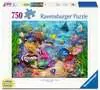 Costa Rica Reef Life Jigsaw Puzzles;Adult Puzzles - Ravensburger