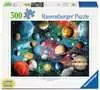 Planetarium Jigsaw Puzzles;Adult Puzzles - Ravensburger