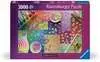 Puzzle 3000 p - Puzzles colorés Puzzle;Puzzles adultes - Ravensburger