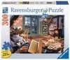 Cozy Retreat Pussel;Vuxenpussel - Ravensburger