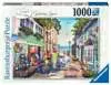 Hacia la playa Puzzles;Puzzle Adultos - Ravensburger