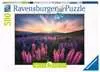 Puzzle 500 p - Les lupins (Nature edition) Puzzle;Puzzles adultes - Ravensburger