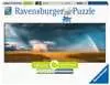Obloha před bouřkou 1000 dílků Panorama 2D Puzzle;Puzzle pro dospělé - Ravensburger
