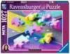 Karen Puzzles META Gradient Cascade Puslespill;Voksenpuslespill - Ravensburger