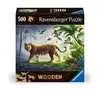 Jungle Tiger Jigsaw Puzzles;Adult Puzzles - Ravensburger