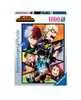 My hero academia Puzzles;Puzzle Adultos - Ravensburger