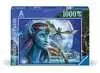 Avatar: The Way of Water 1000 dílků 2D Puzzle;Puzzle pro dospělé - Ravensburger