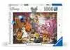 WD: Aristocats 1000p Puzzle;Puzzles adultes - Ravensburger