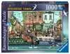 Lungo il fiume Puzzle;Puzzle da Adulti - Ravensburger