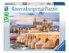 Spanish landscape 1 Puzzels;Puzzels voor volwassenen - Ravensburger