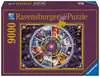 Astrologie 9000 dílků 2D Puzzle;Puzzle pro dospělé - Ravensburger