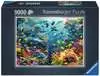 Underwater Paradise Jigsaw Puzzles;Adult Puzzles - Ravensburger