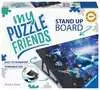 My Puzzle Friends: Stand Up Board Puslespil;Tilbehør til puslespil - Ravensburger