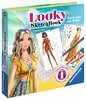 Looky Sketch book summertime Loisirs créatifs;Activités créatives - Ravensburger