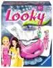 Looky Pocket Glamour Loisirs créatifs;Activités créatives - Ravensburger