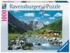 Karwendelgebergte, Oostenrijk / La montagne des Karwendel, Autriche Puzzels;Puzzels voor volwassenen - Ravensburger