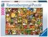 Credenza Puzzle;Puzzle da Adulti - Ravensburger