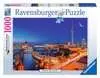 BERLIN NOCĄ 1000EL Puzzle;Puzzle dla dorosłych - Ravensburger