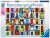 Porte del mondo Puzzle;Puzzle da Adulti - Ravensburger