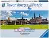 DRESDEN PANORAMA  1000EL Puzzle;Puzzle dla dorosłych - Ravensburger