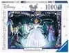 Disney Popelka 1000 dílků 2D Puzzle;Puzzle pro dospělé - Ravensburger