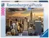 New York II 1000 dílků 2D Puzzle;Puzzle pro dospělé - Ravensburger