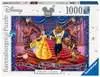 Disney Classic La Bella Y La Bestia Puzzles;Puzzle Adultos - Ravensburger