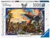 Il Re Leone Puzzle;Puzzle da Adulti - Ravensburger