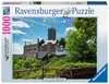 IDYLLICZNY WARTBURG 1000EL Puzzle;Puzzle dla dorosłych - Ravensburger