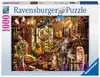 Laboratorio di Merlino Puzzle;Puzzle da Adulti - Ravensburger