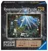 Sottomarino Puzzle;Puzzle da Adulti - Ravensburger