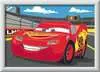 Lightning McQueen Hobby;Schilderen op nummer - Ravensburger