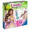 Looky Sketch book Fantasy Loisirs créatifs;Activités créatives - Ravensburger