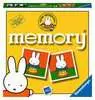 nijntje 65 jaar mini memory® Spellen;memory® - Ravensburger