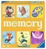 Dinosaurs Sporty Memory® Juegos;memory® - Ravensburger