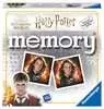 Harry Potter memory® Spel;Barnspel - Ravensburger