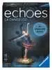 Echoes La Danseuse Jeux;Jeux de société adultes - Ravensburger