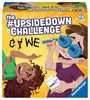 The Upside Down Challenge Giochi in Scatola;Giochi per la famiglia - Ravensburger