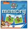 Grand memory® Pat Patrouille Jeux;memory® - Ravensburger