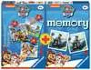 Multipack Paw Patrol Juegos;Multipack - Ravensburger