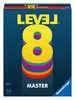 Level 8 master Spellen;Kaartspellen - Ravensburger