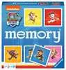 Paw Patrol memory® Spil;Børnespil - Ravensburger