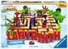 Junior Labyrinth Spidey and Friends Juegos;Laberintos - Ravensburger