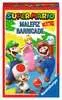 Super Mario Juegos;Juegos bring along - Ravensburger